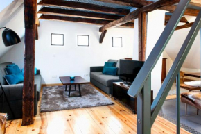 Ferienwohnung Stadtgarten